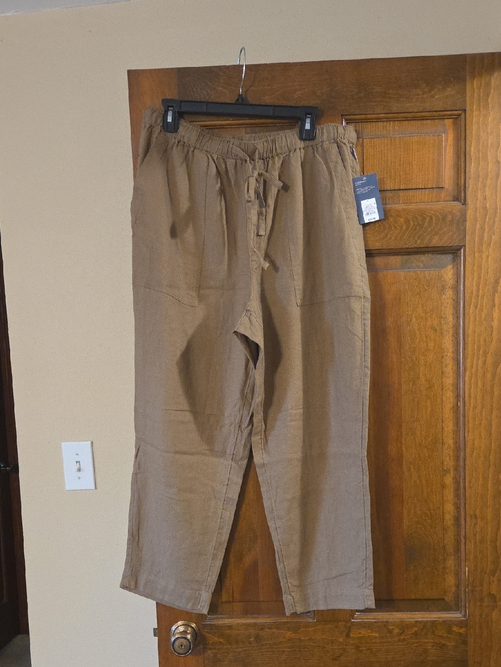 Universal Thread Crop Pants